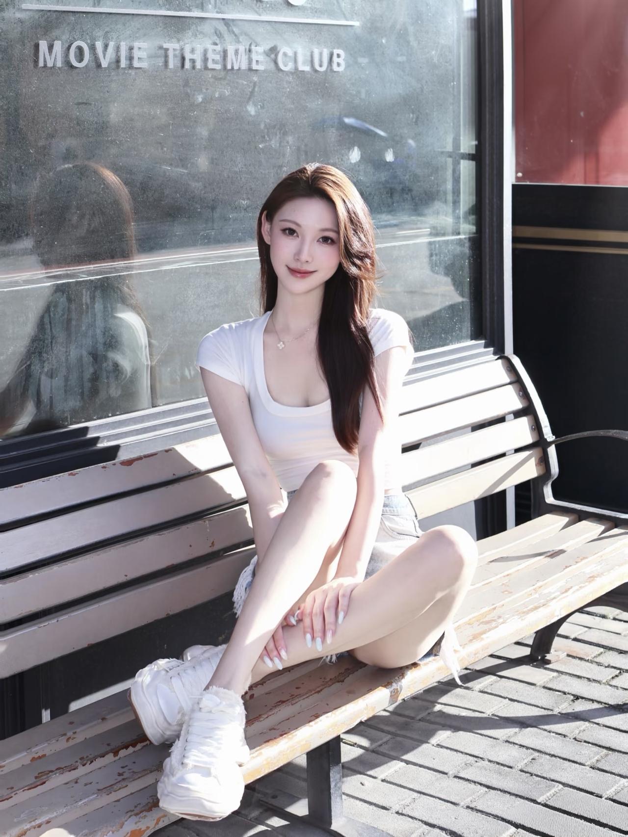 有哪些美女让人过目难忘？
