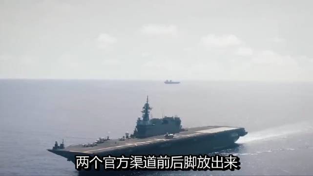 太震惊了，电磁弹射，就在今天攻击-21 成功在四川舰起降！#攻击21在四川舰成功起降##军事科普#