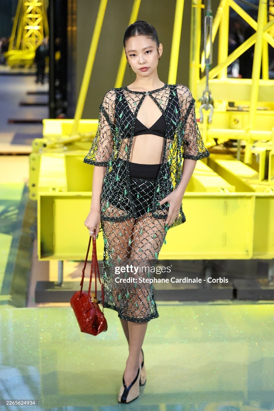 像早时候的接客小姐～ 