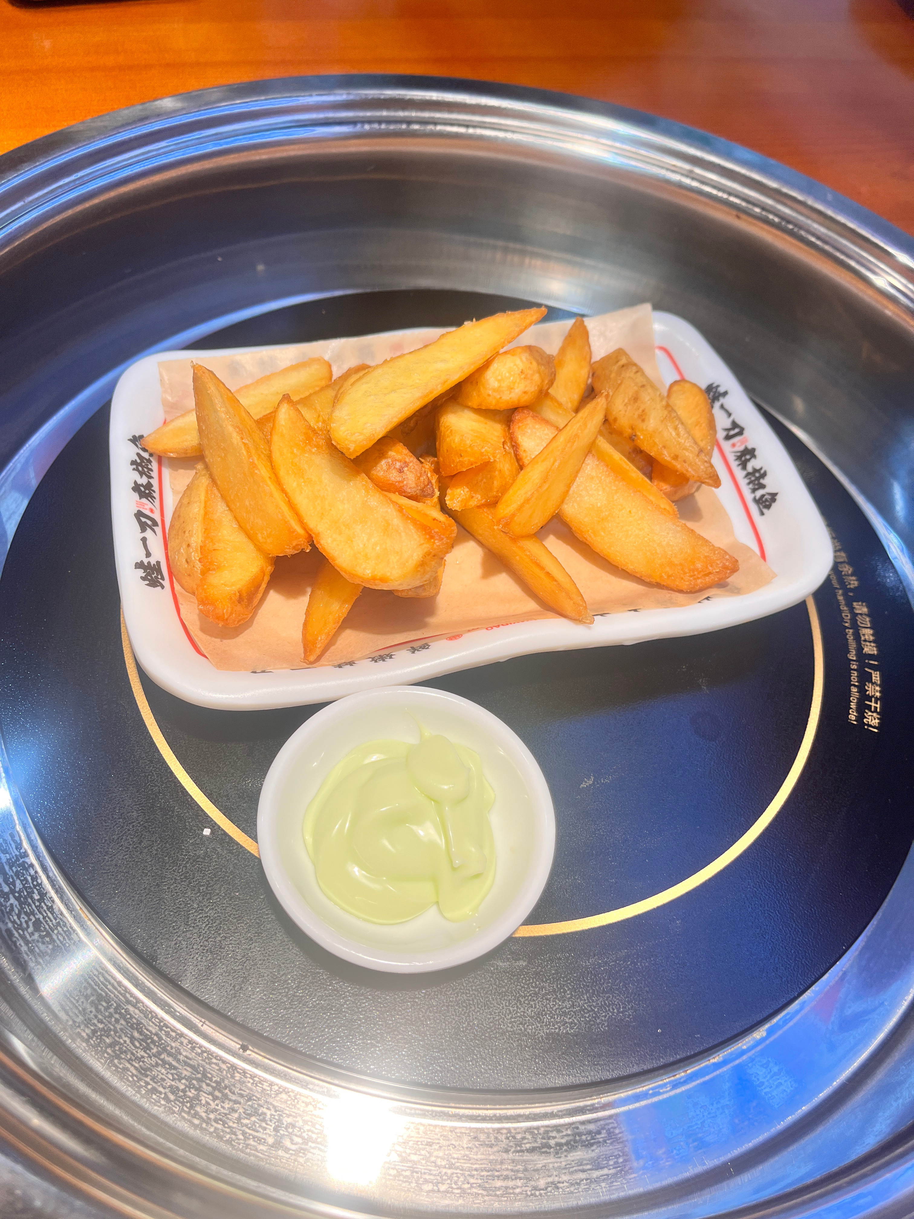 窝的天 咪的🍟薯条 肚子给我笑烂了