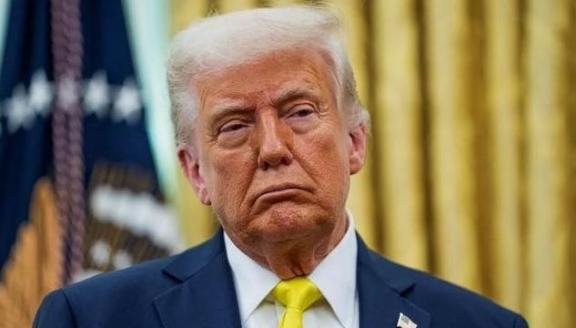 如果贸易战失败，美国会不会选择用武力摧毁中国？有专家认为，如果美国输了这场贸易战