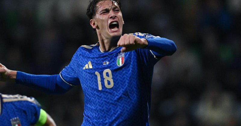 国际米兰国家队 - 今晚在圣西罗球场，意大利队 将迎战 挪威队，五名国米球员首发