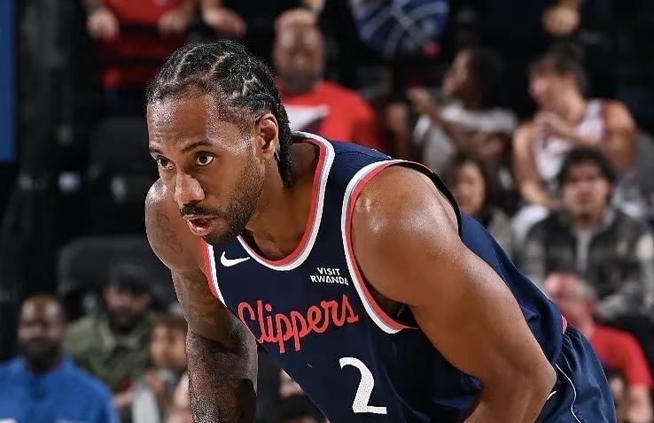 快船可能创造历史

NBA常规赛，快船126-118击败尼克斯。
随着快船取得本