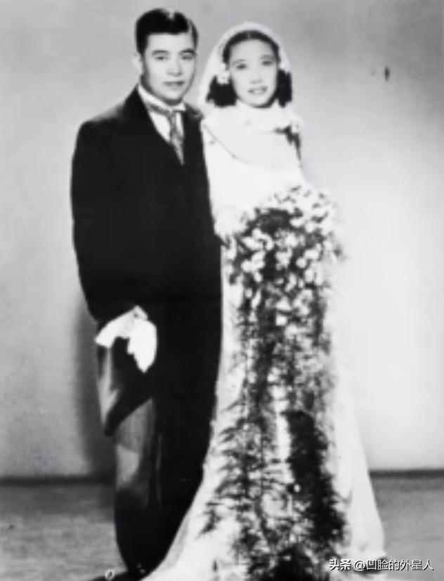 1936年，“中国物理学之父”吴大猷，跪在母亲床前：“我要求娶阮冠世”，阮母瞬间