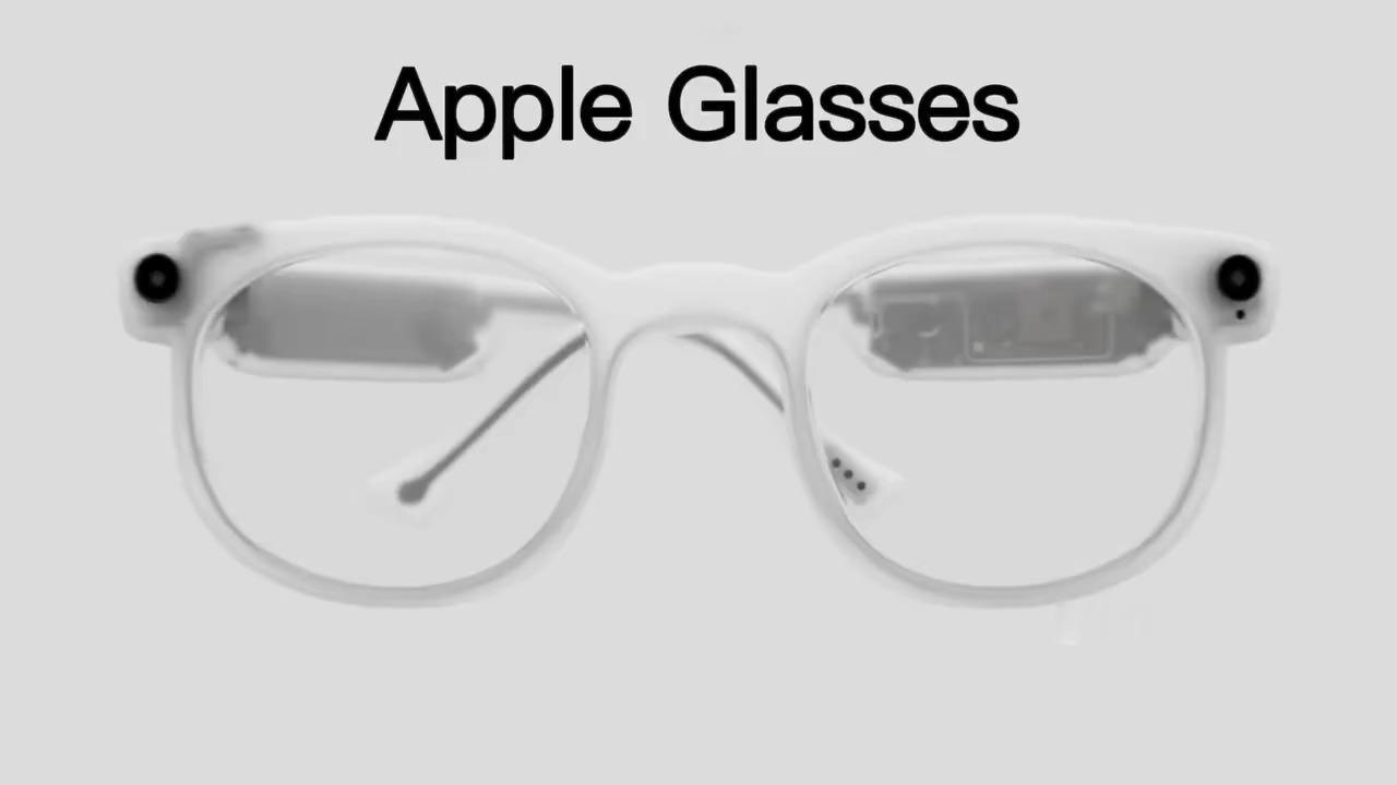 曝VisionPro产品线被移除砍掉Vision Pro换成Apple Glas