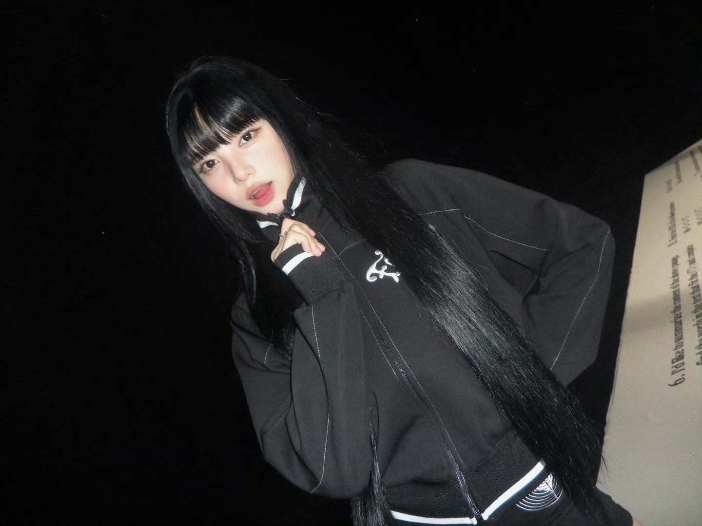 小黑猫🥺🐈‍⬛ ​  ​​​