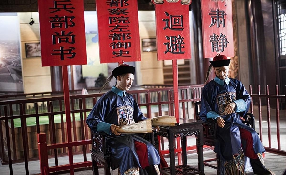 想要成为汉朝的督抚到底有多不容易？必须满足三大条件，至少达标其中一项才行
173