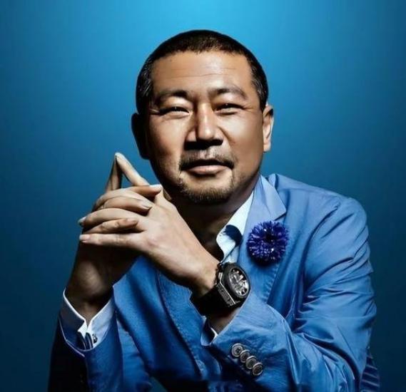 我为葛卫东指明了方向期货 老同事说：“我为葛卫东指明了方向。”于是大家安静了下来