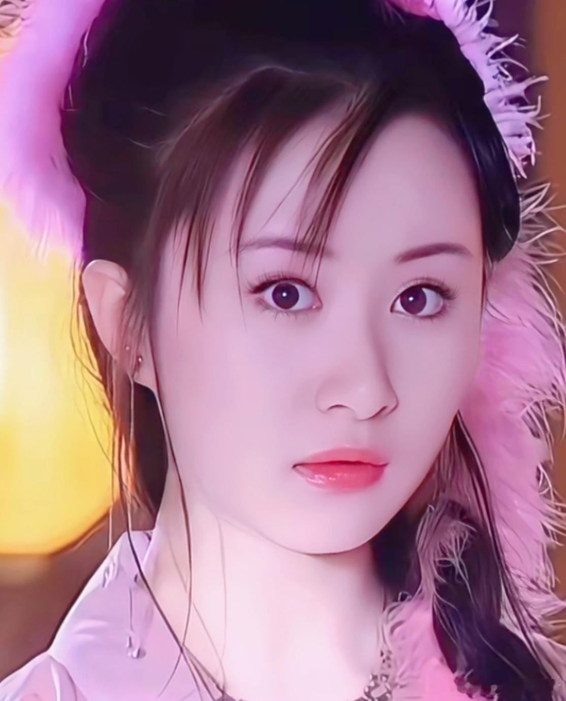 舒畅[超话]  宝莲灯舒畅小玉天真善良的小狐狸🦊舒畅舒畅曹骏 ​​​