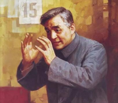 1986年7月，弥留之际的邓稼先突然提出一个愿望，想要再去看一次天安门，轿车即将