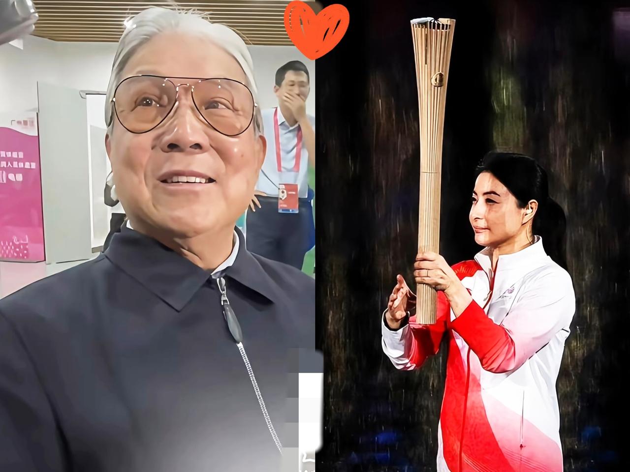 霍震霆谈及郭晶晶的自豪！看多了豪门八卦，突然来了一股清流。也发展婚姻里最该避的不