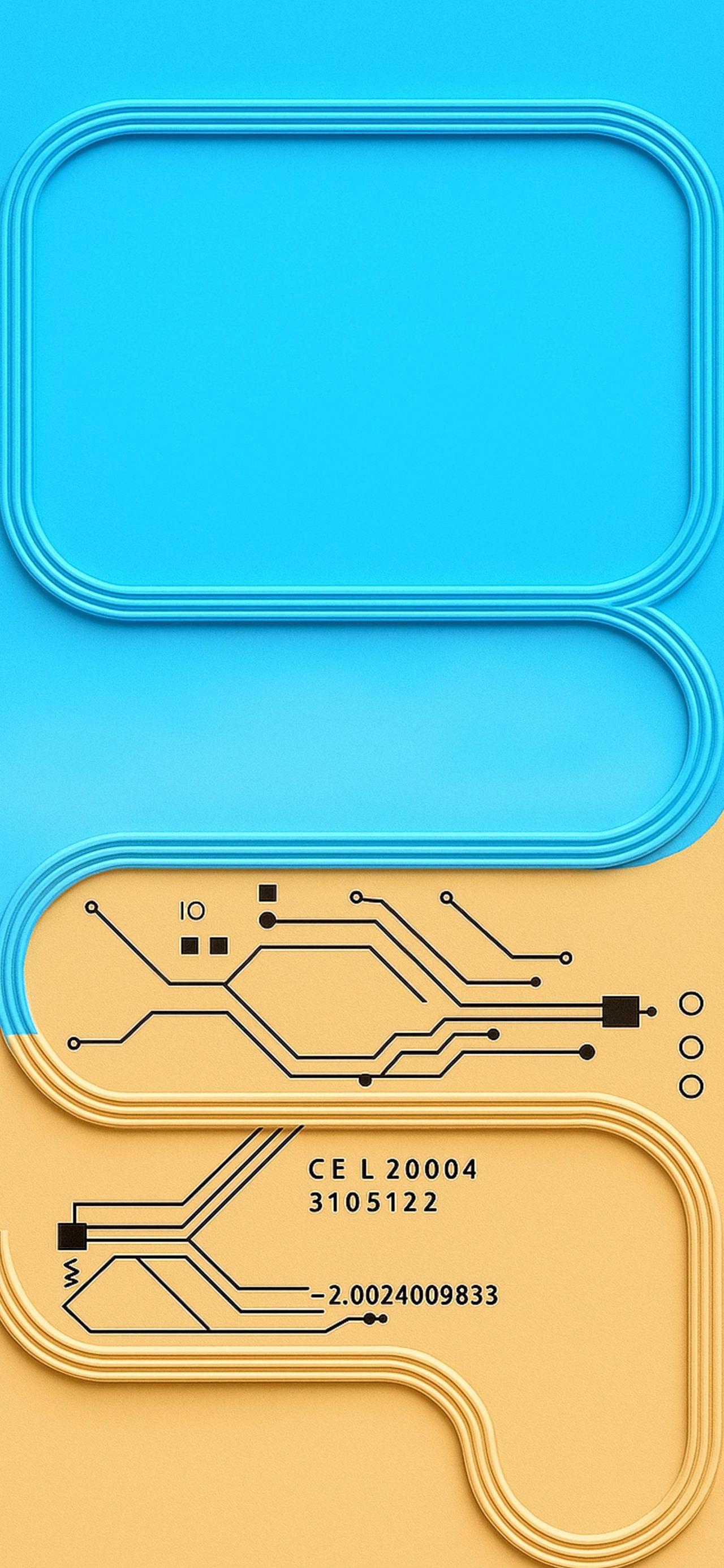 你们有好看的手机壁纸吗