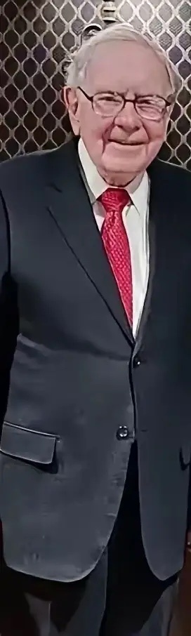 巴菲特始终强调，股票唯有买得足够便宜，才能赚到钱。他说，买股票必须守住安全边际。