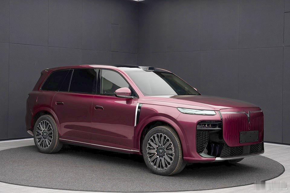 手机有Air、Pro、Max，车也可以同样的玩法。泰山E/泰山M/泰山8比泰山短