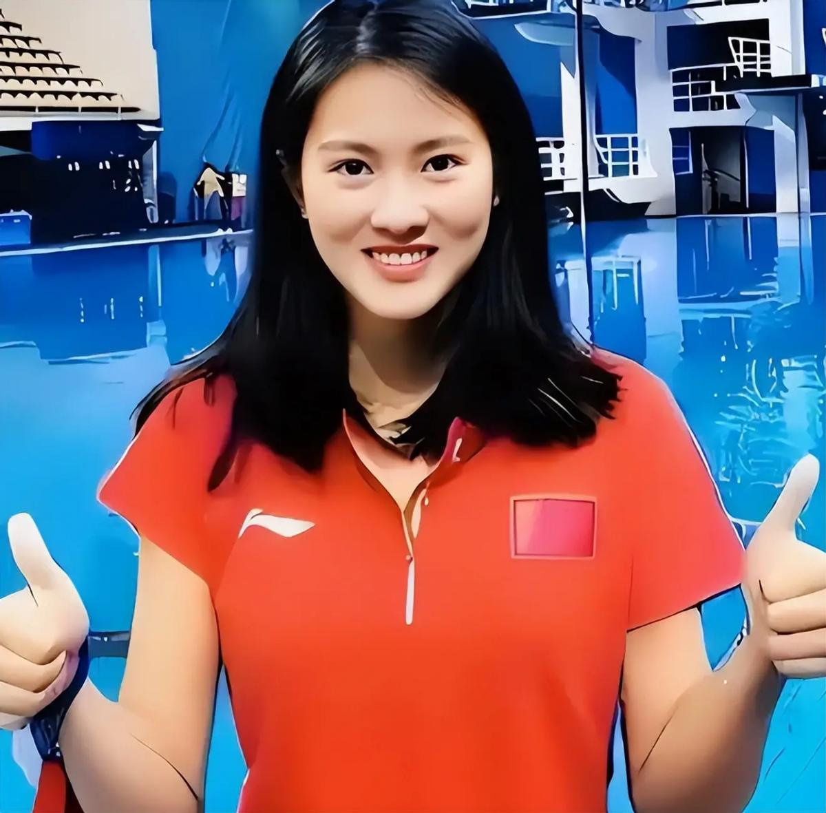 32岁的陈若琳，别人眼中该做的事情几乎都没做。没成家，没结婚，没孩子，甚至连恋爱