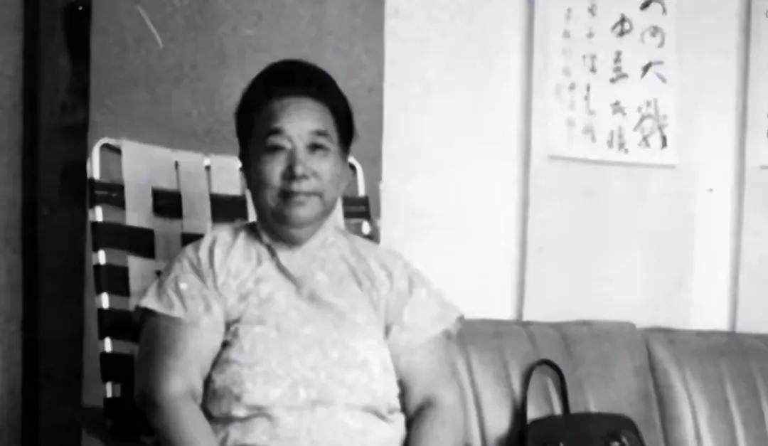 1937年，土匪黄八妹求见杜月笙：“我想要一批枪去打鬼子！”杜月笙一听，大手一挥