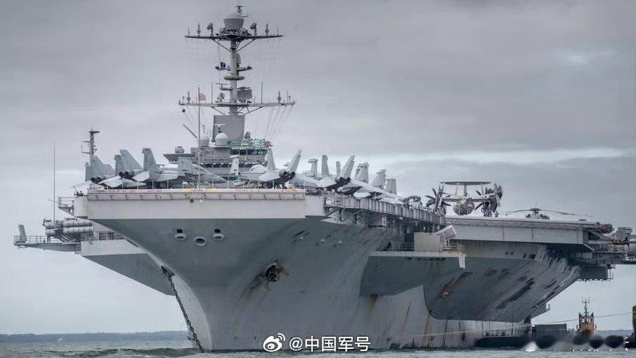 美军航母多起事故调查结果公布【美军3架坠海战机未找回】据美国媒体当地时间12月4