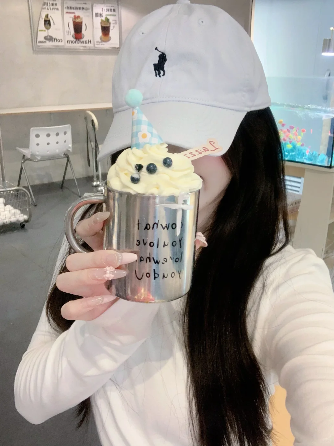 小狗杯好阔爱🥛