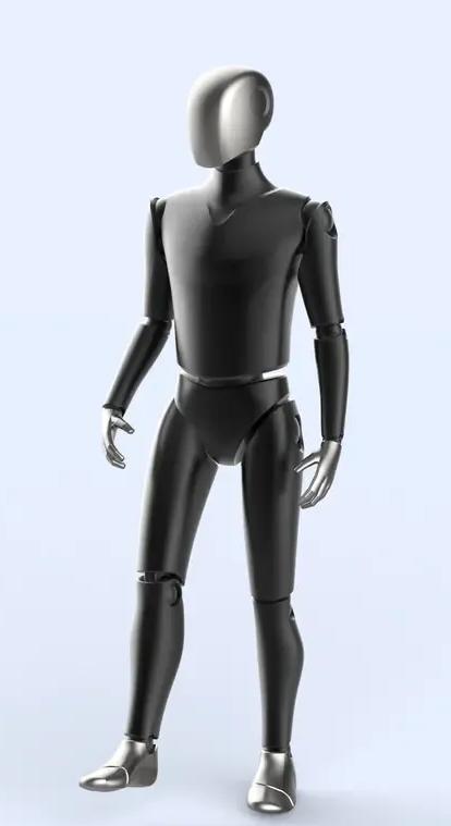 有人在王兴兴抖音下面骂他，说研发机器人会导致未来大量农民和工人失业，导致社会不稳