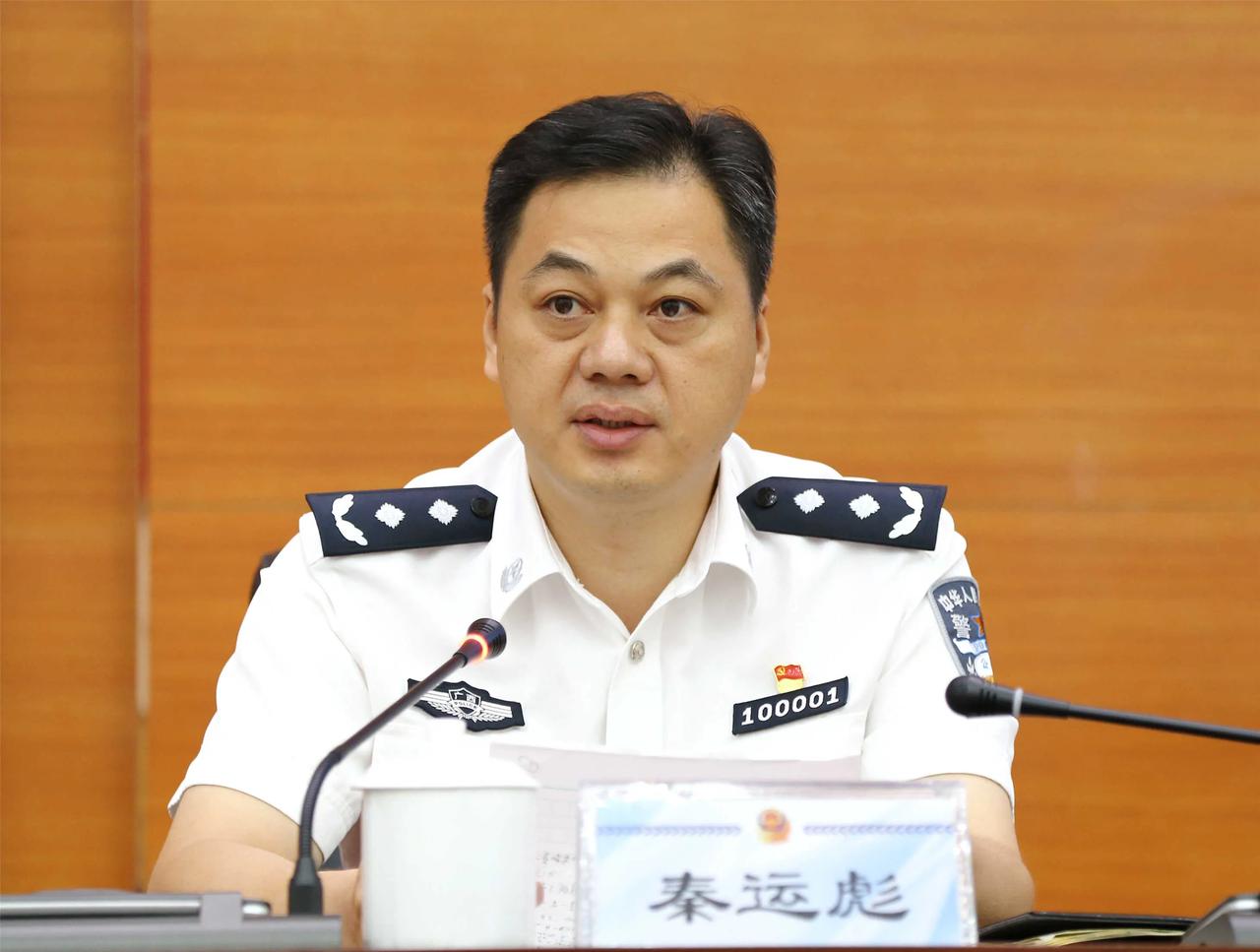 广西人特别能吃苦特别能战斗。热烈祝贺秦副市长。呼吁秦局长重视积案清理工作，这是当