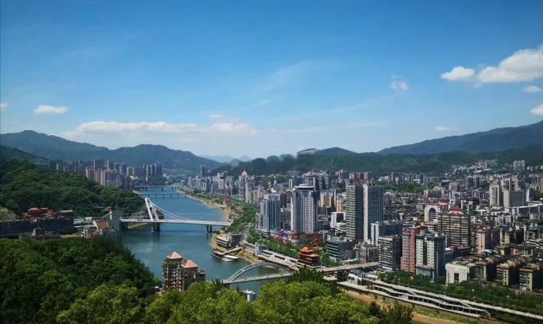 延平融入福州都市圈是最努力积极的 