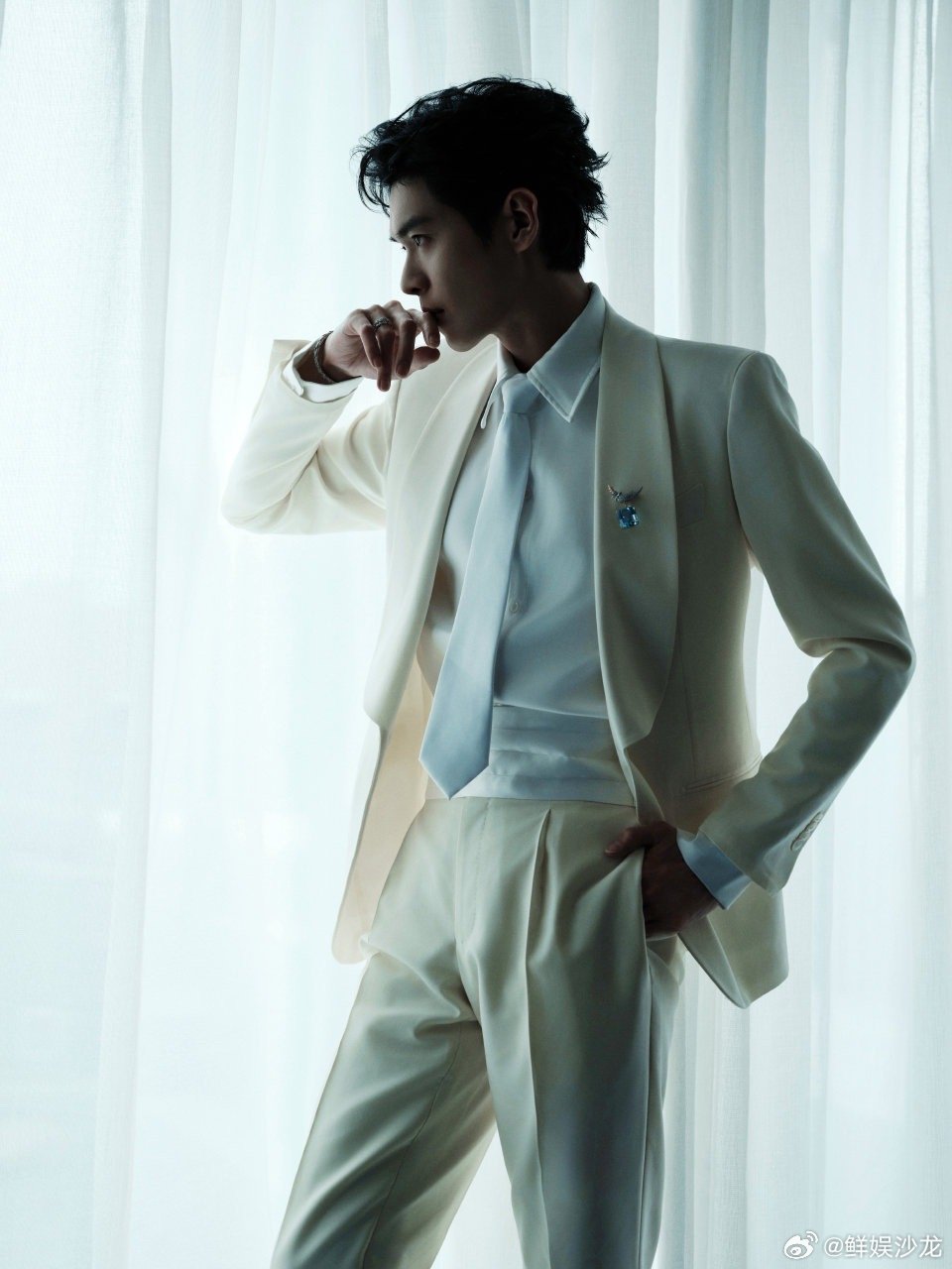 乘风送考阵容拉满，三宝暖心助阵，吴京张若昀成最大悬念三宝送考吴京张若昀在哪乘风2