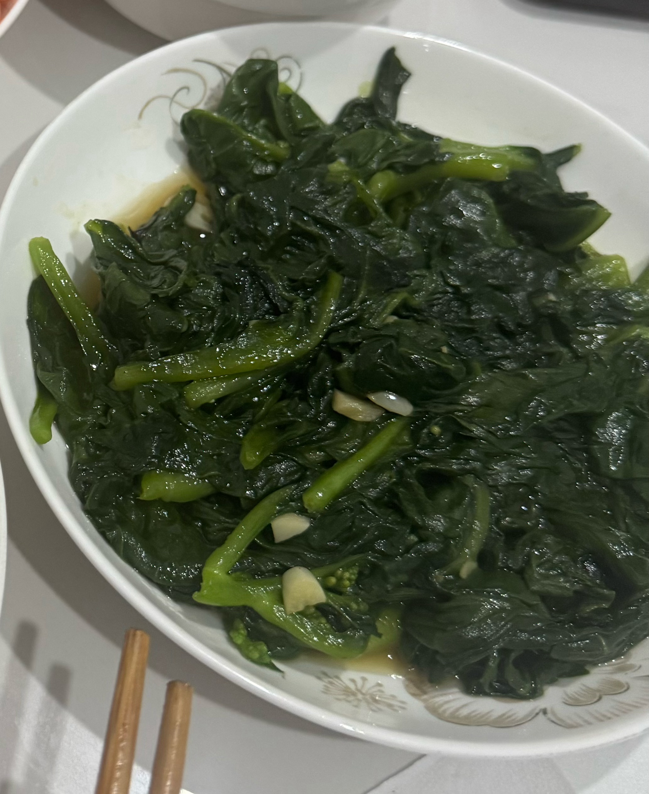 不轻易展示的技能，他们都留给我自己吃！[doge] ​​​