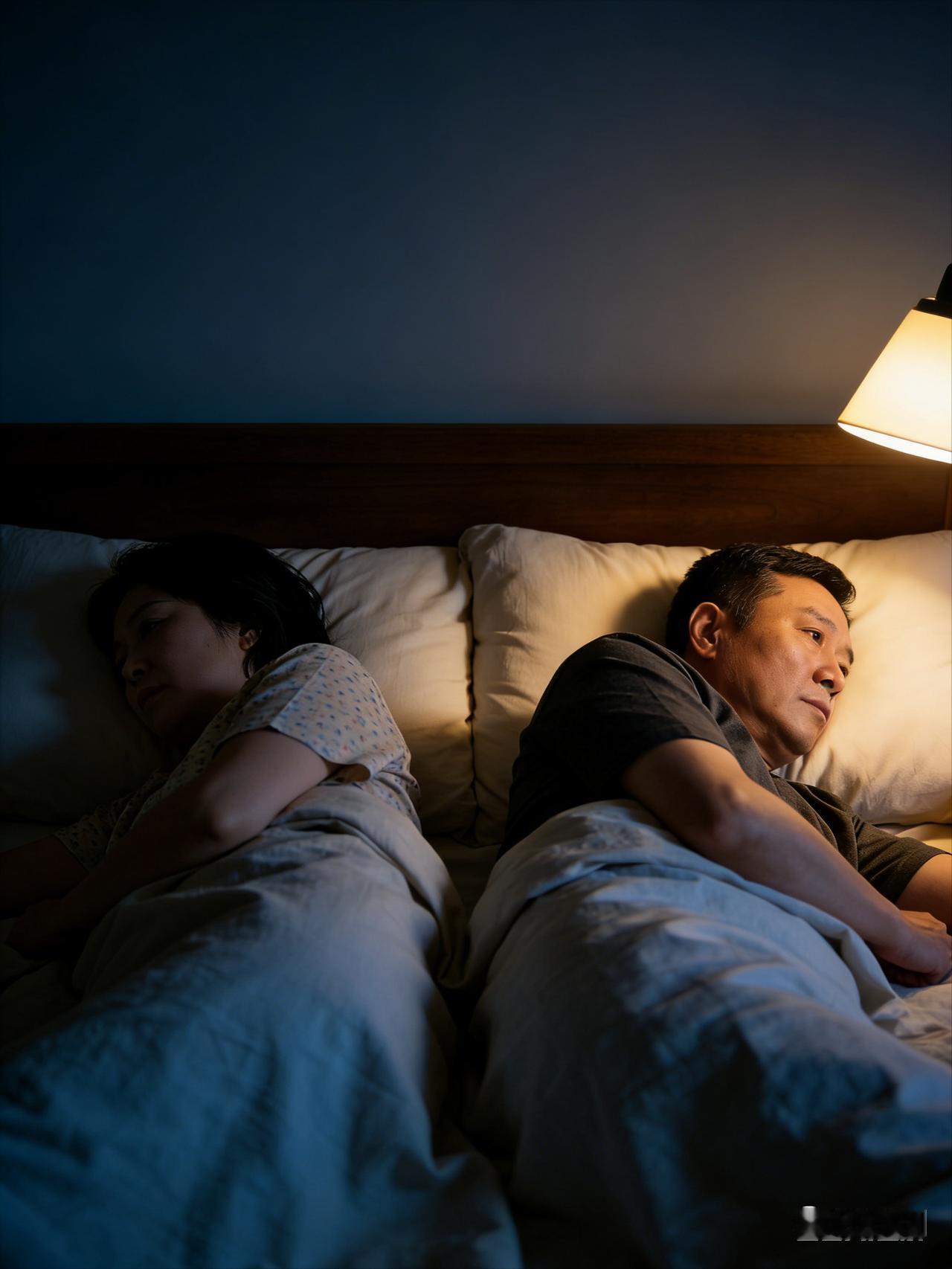 为什么恩爱的夫妻，男人也会背叛，说个毁三观的真相：出轨绝不是一时冲动，更不是一时