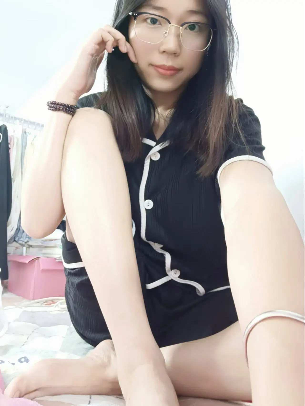 我在北方你们在哪？