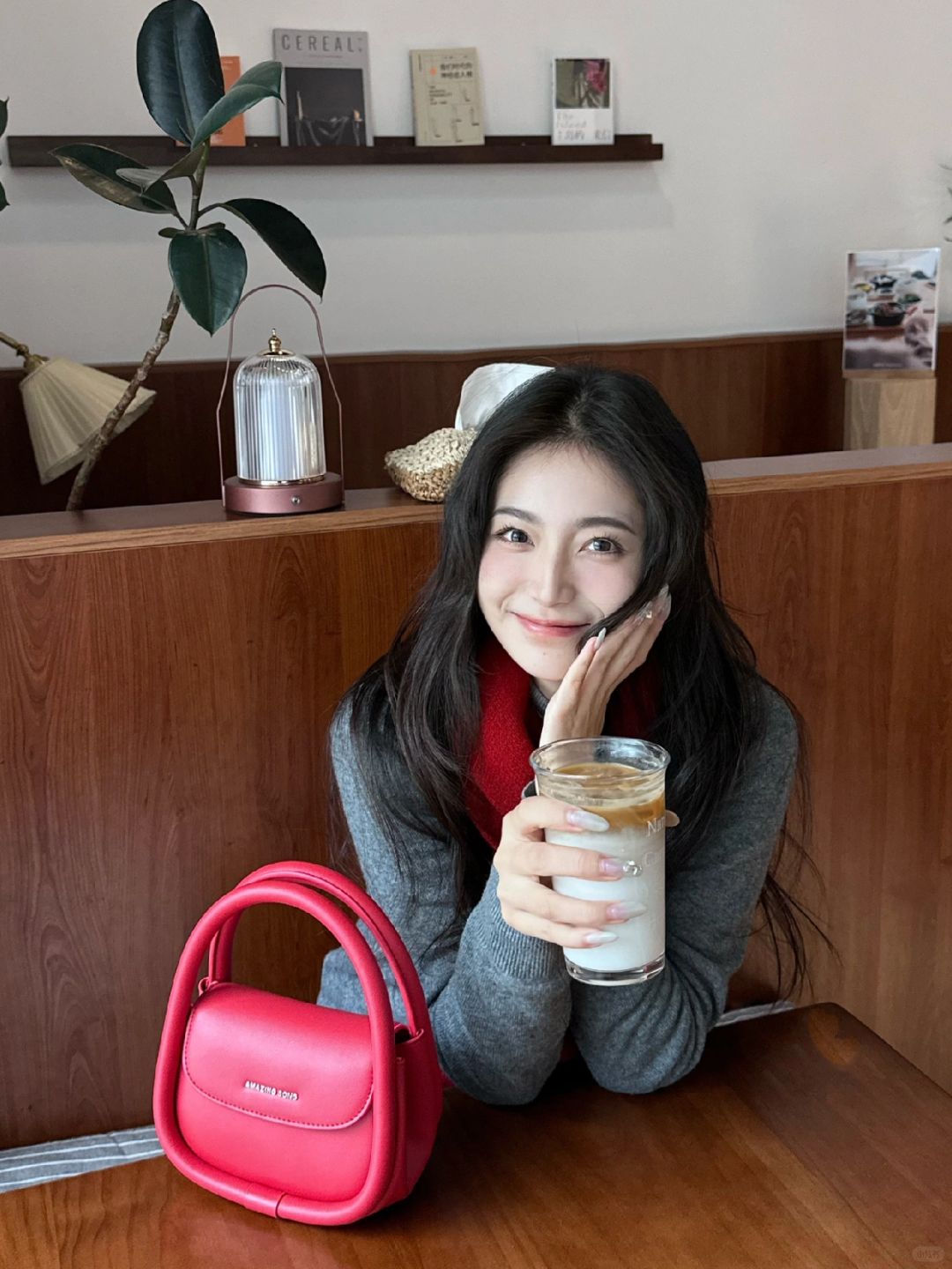 ♥️12月的主题色