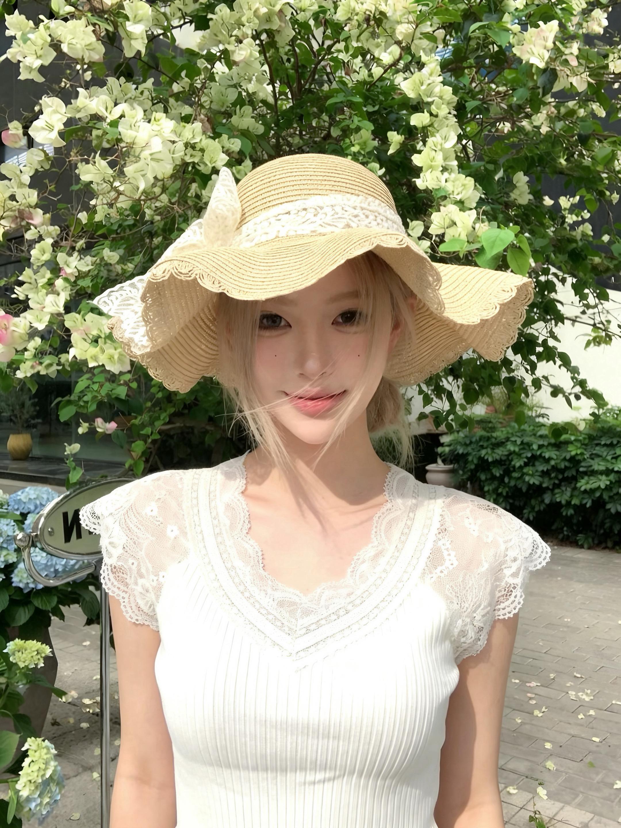 比起美照更有杀伤力的是有人愿意为我举起相机