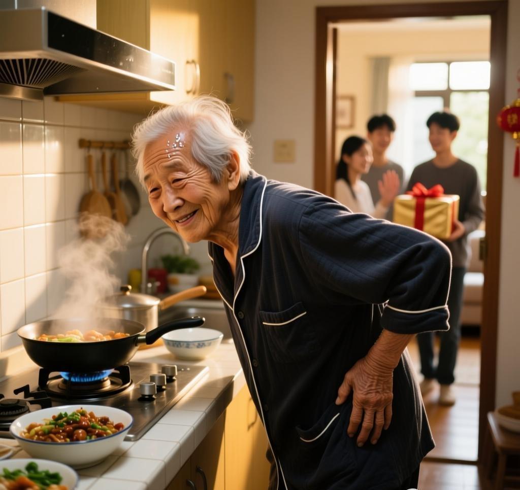 看到这个话题，心里挺不是滋味的。这不仅仅是一个社会新闻，更像是一则扎心的现实感悟