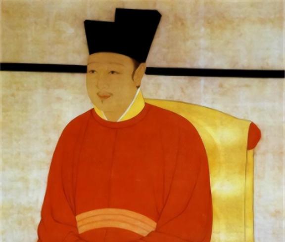 宋朝一太医为皇妃治病，皇帝称三日治不好死罪，太医称一晚就好
 
北宋时期，宫廷医