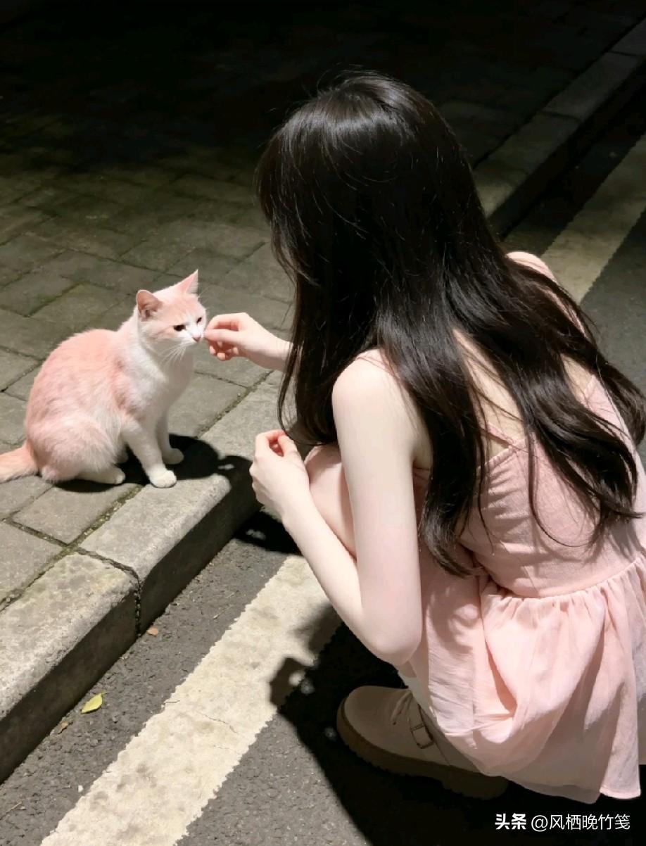 可爱的小猫咪🐱