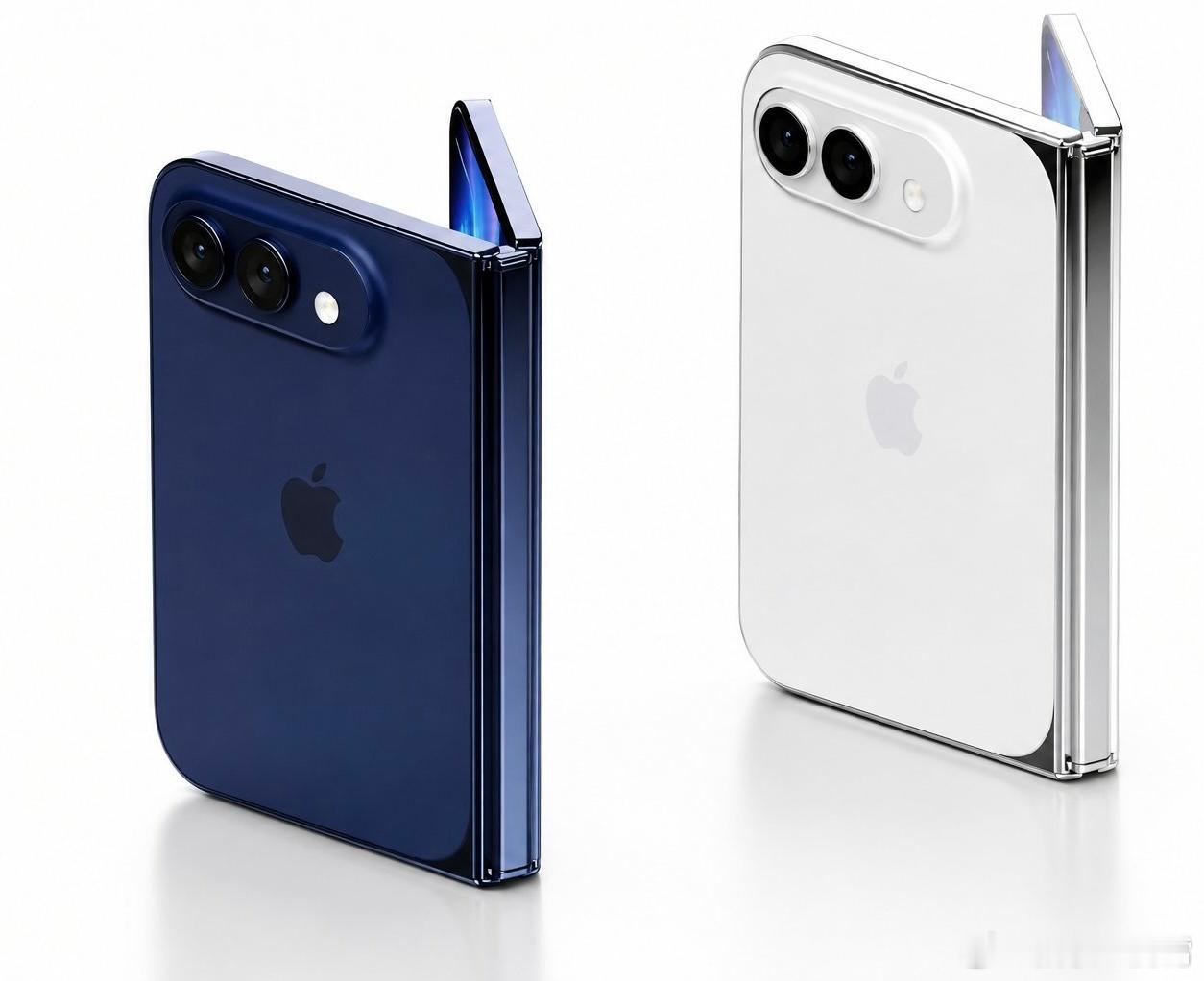 曝iPhoneUltra无折痕技术和OPPO类似据说是类似方案，说说我的看法，如