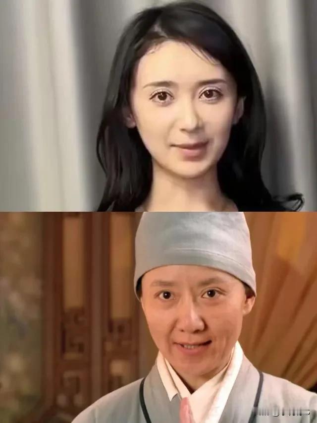 图一你还真别说[捂脸]


同样是同学，花一样的年纪，她在谈顶流，她却谈老牛，还