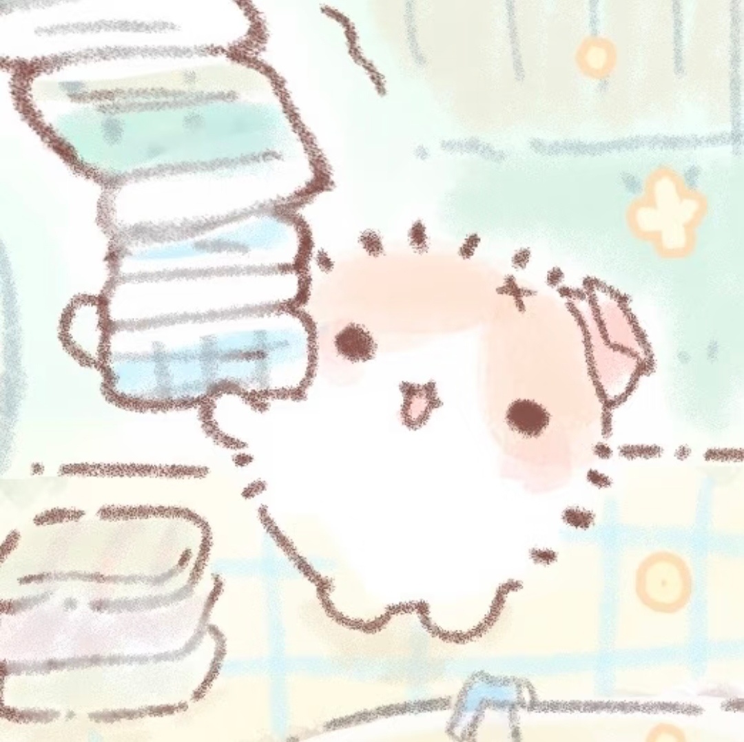 情侣头像 ​​​