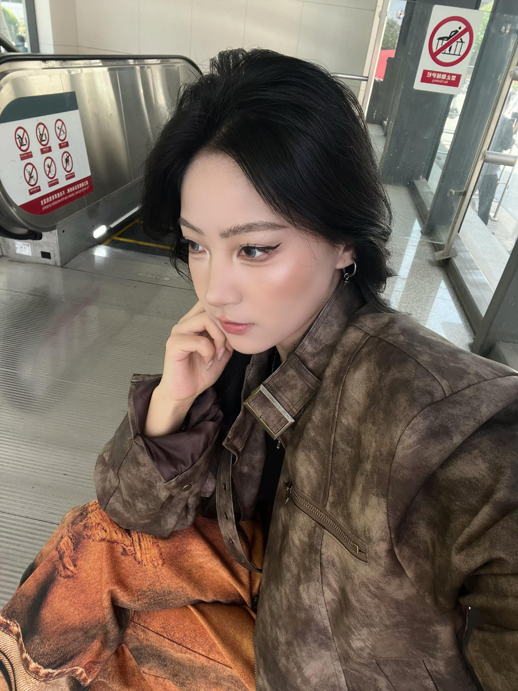 不依赖姐姐算长大吗 算姐姐没用