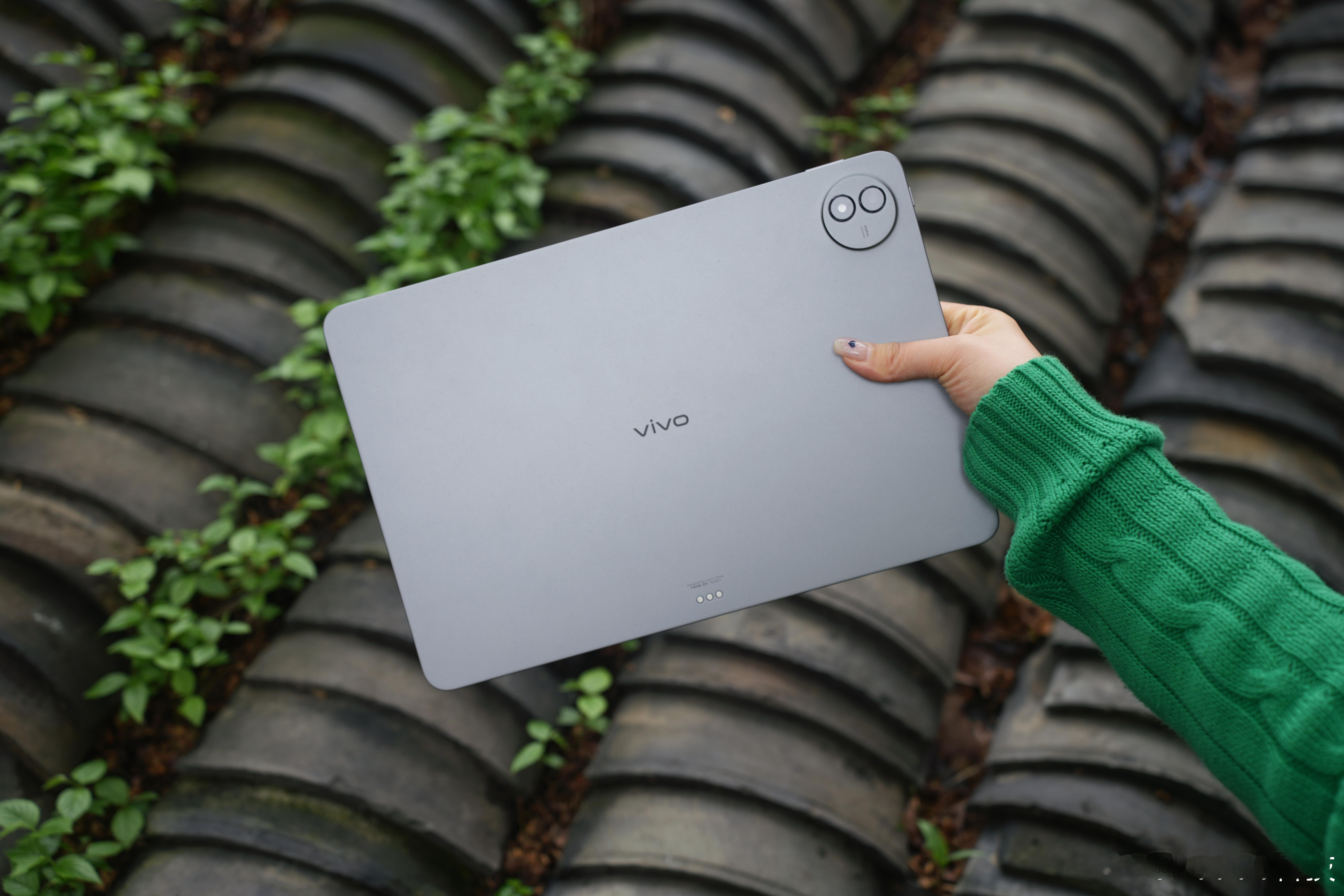 vivo Pad6 Pro真适合看电影哈！ 