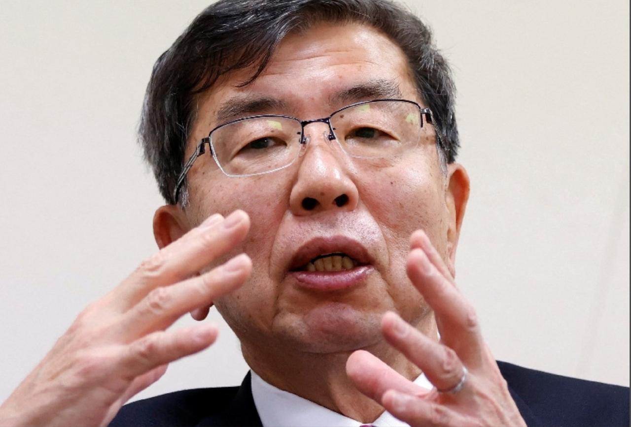 【认为美国担忧日元走弱削弱日本经济，日本前财务官中尾预估日银终端利率或达2.25
