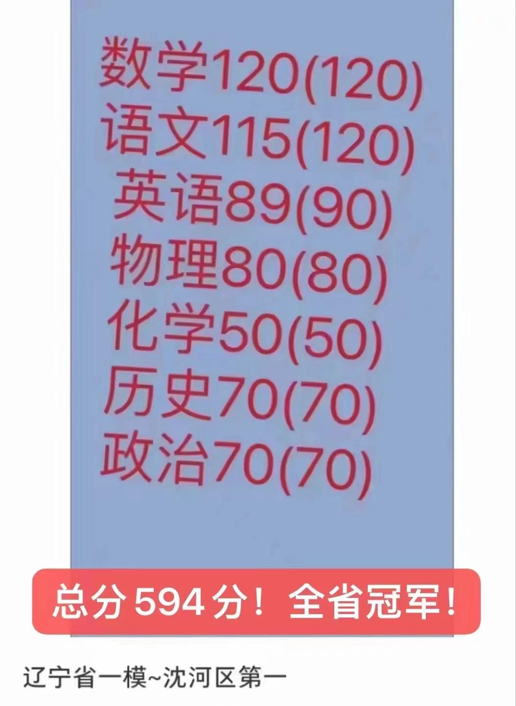 辽宁第一在沈阳