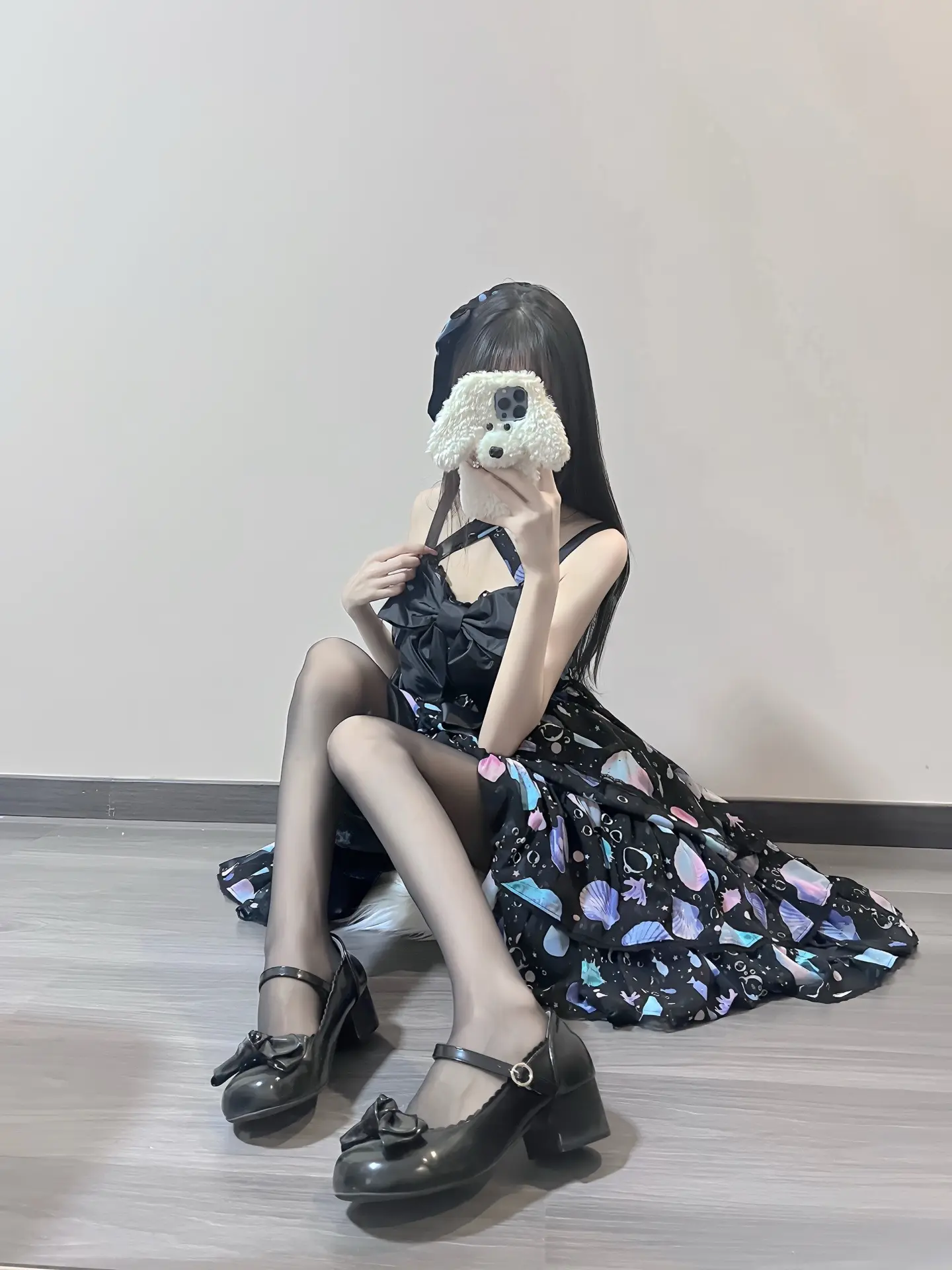 我可以吃一直同样的饭 反复听同样的歌 我不喜欢新鲜感 我喜欢安稳的一切