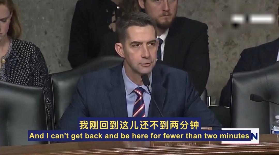 🚨🇺🇸为什么民主党人最近总在念叨一个词？
“非法命令”。
好像总统随时准备