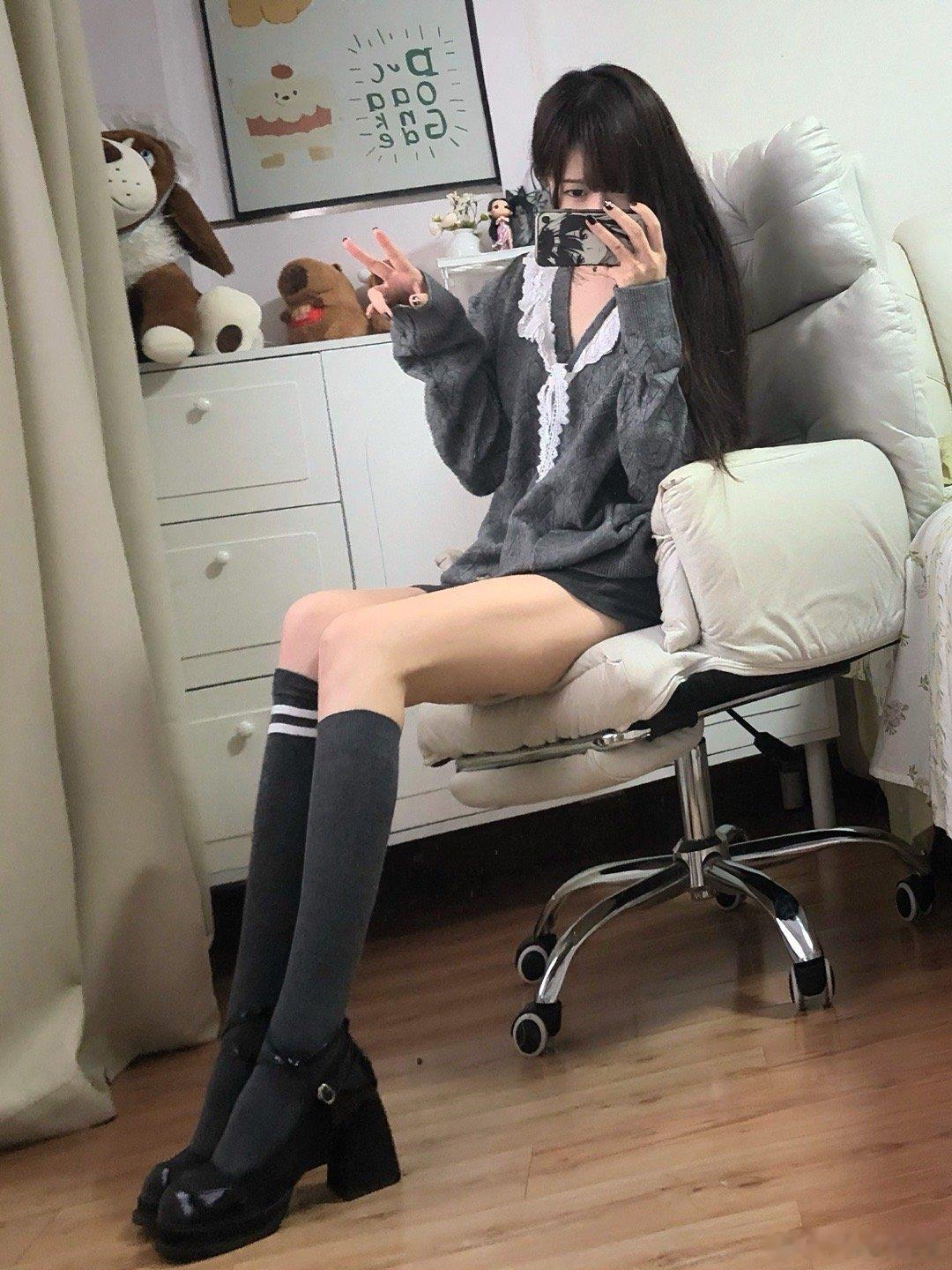 只听你的好不好 ​​​