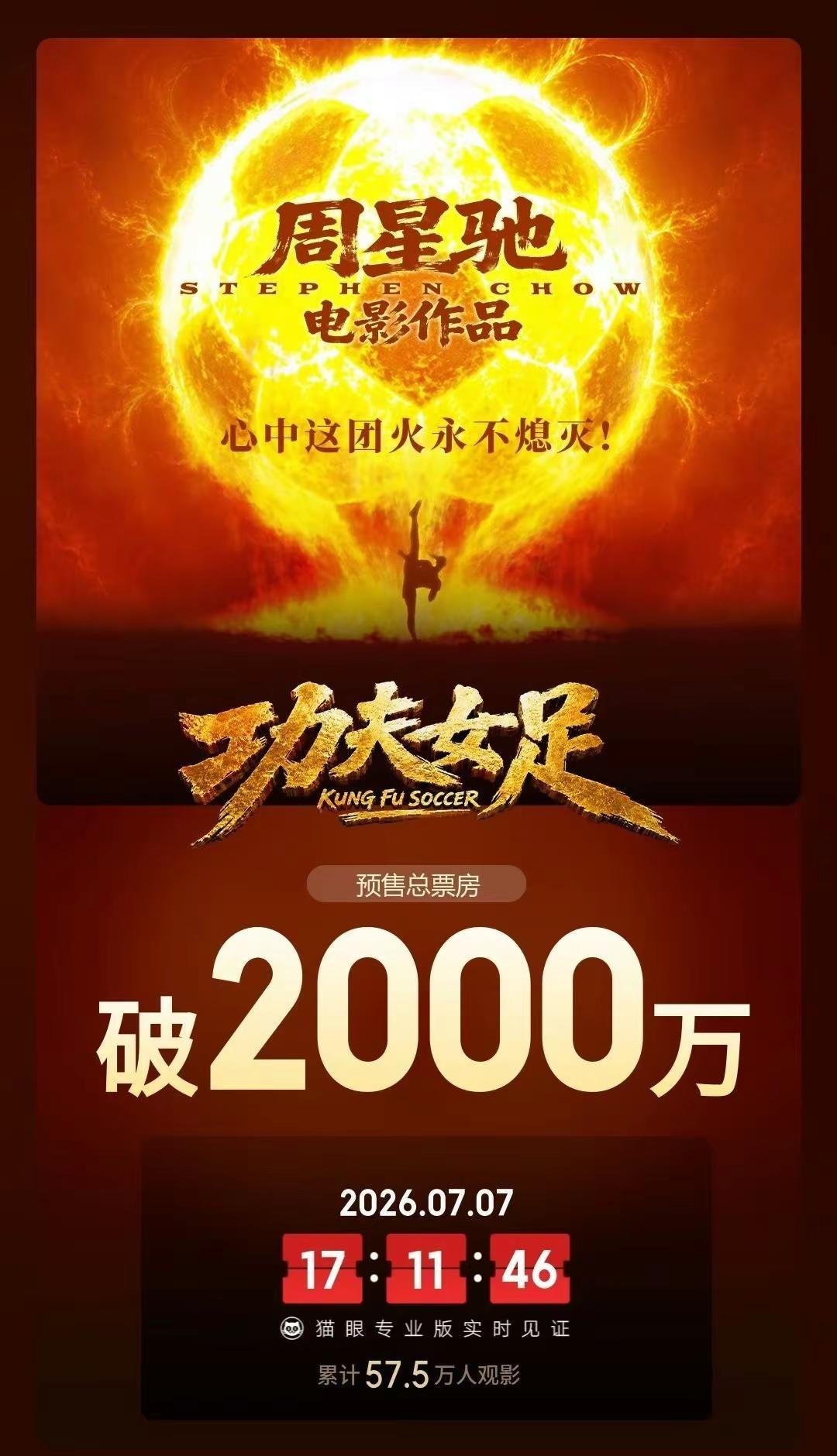 力挺功夫女足，力挺星爷，力挺钰珑，11号电影院见功夫女足 周星驰少林女足 功夫女