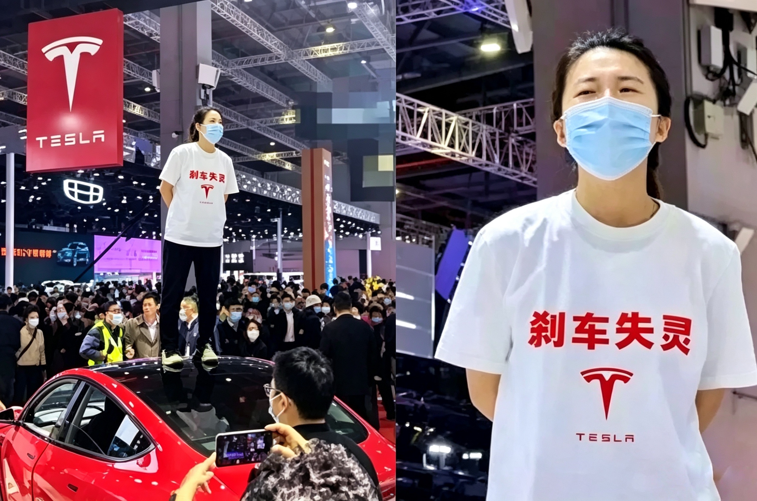 特斯拉为什么不参加车展