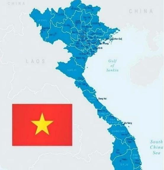 乌克兰的下场，很可能就是 越南 以后的下场。因为 俄乌冲突 爆发后，大家都看清了