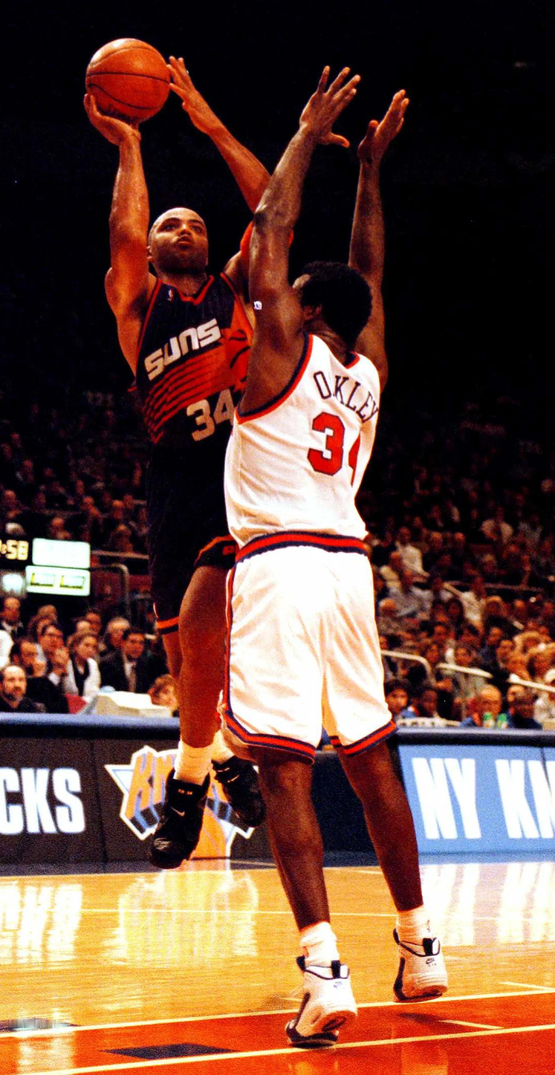 34 VS 34 都是利字辈 