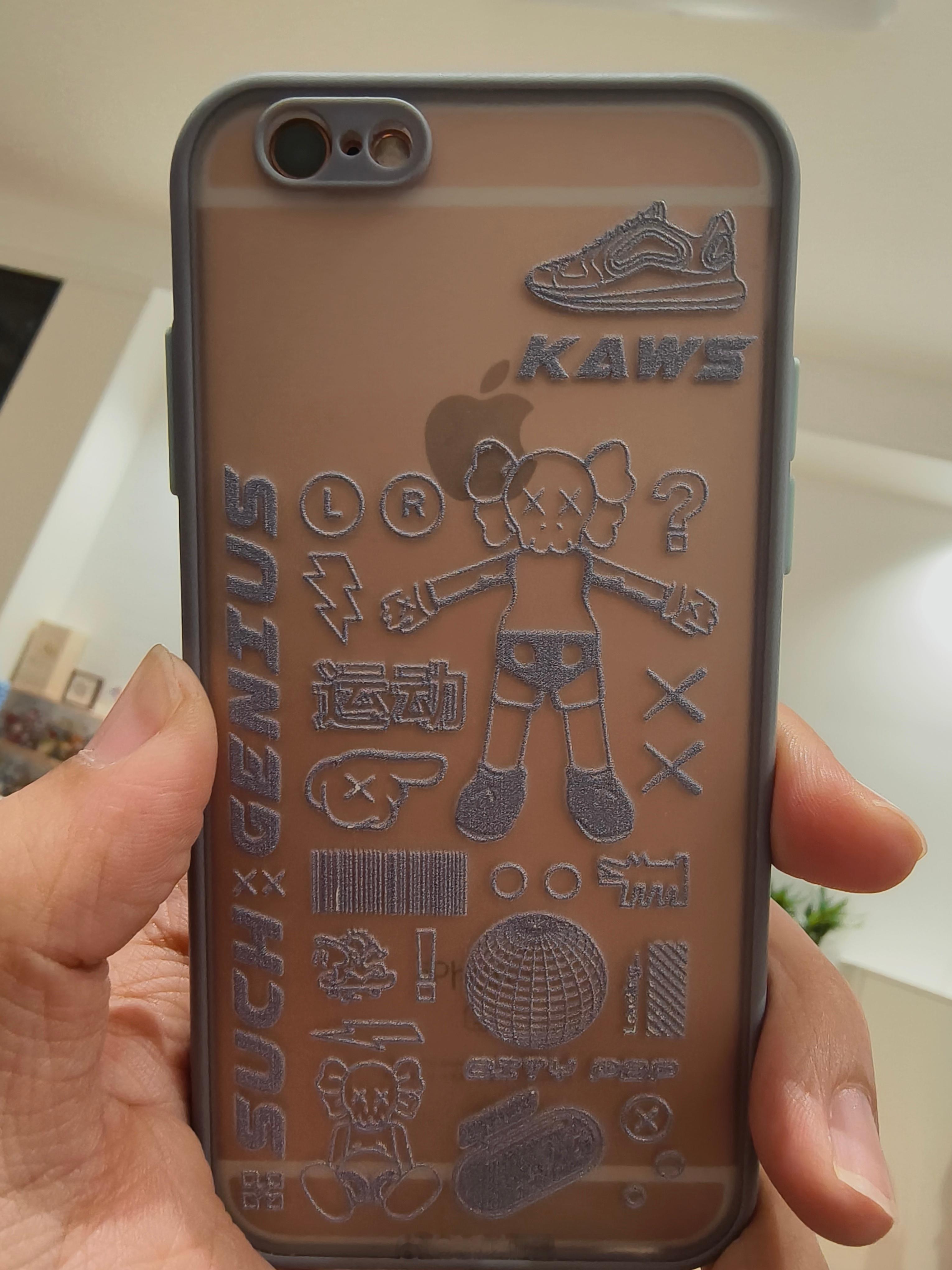 突然发现原来苹果的摄像头好小一个啊[doge] ​​​