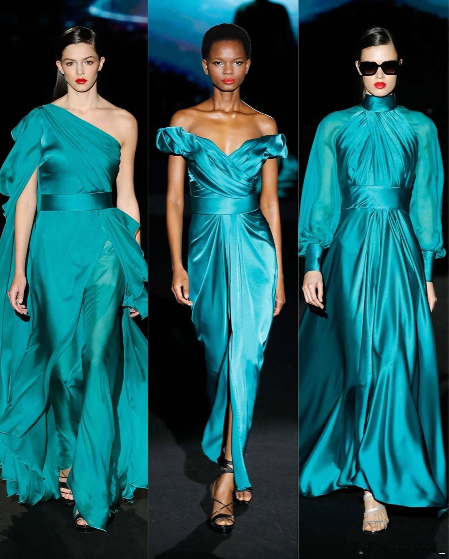 Hannibal Laguna 2024 FW#Hannibal Laguna#
